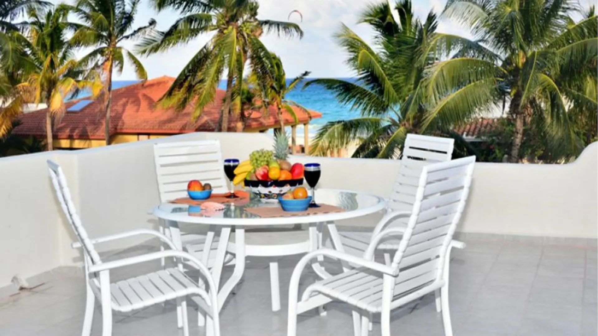 Mar Y Sol Villa By Chezplaya Playa del Carmen
