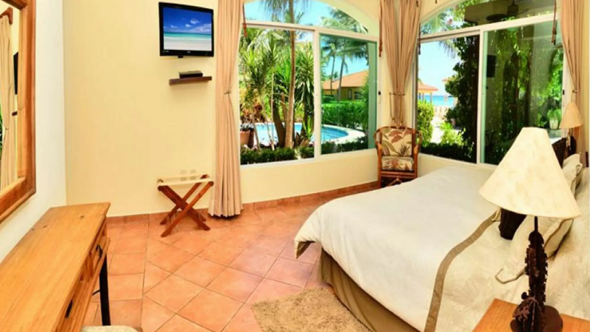 Mar Y Sol Villa By Chezplaya Playa del Carmen