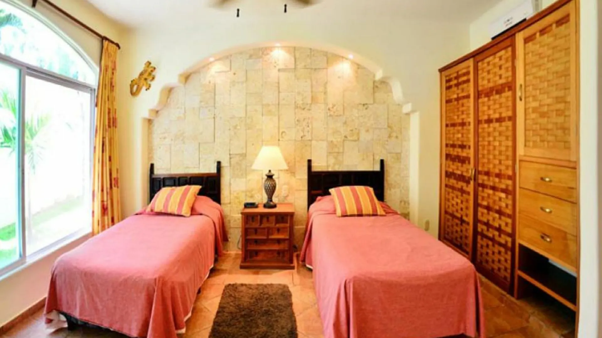 Mar Y Sol Villa By Chezplaya Playa del Carmen 0*,  Meksyk